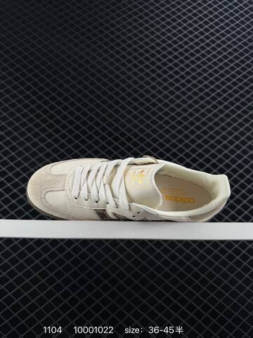 Adidas Originals Samba JQ5874 36 36 5 37 3 Lifestyle - Women's (BS-77404)