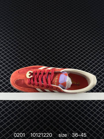 Adidas Handball Spezial CNY Lifestyle (BS-76531)