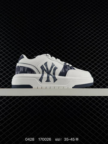 MLB Other MLB F F 5cm AAA Quality Replica High-end Men s And Women s Fashion Sports Running And Basketball Shoes Up To 95 Off Retail During The Current Promotion White Navy Blue EU 35-45 Skate Shoe Skate Sneakers