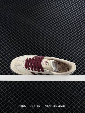 Adidas Adidas Originals Samba OG Won Lifestyle (BS-77400)
