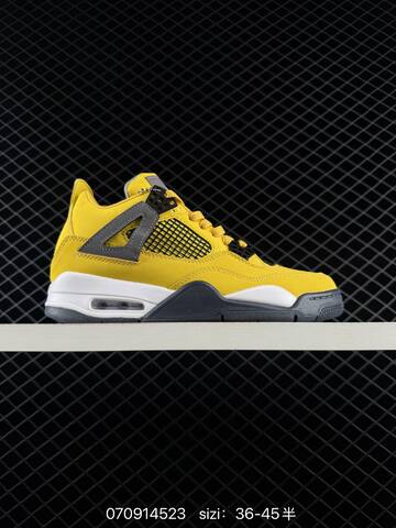 Air Jordan 4 Retro OG Lifestyle (BS-78999)