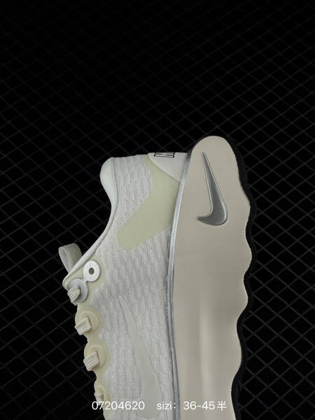 Nike Motiva white pale ivory silver black EU 36-45 running