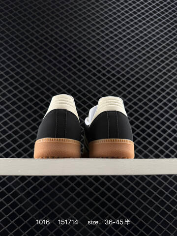 Adidas Adidas Originals Samba OG Lifestyle (BS-77596)