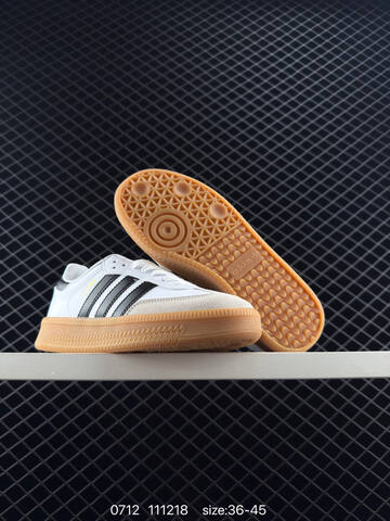 ADIDAS SAMBA Adidas OG Adidas Sa Lifestyle (BS-78226)