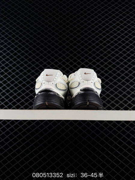Nike Initiator DIY off white black grey brown EU 36-45 running