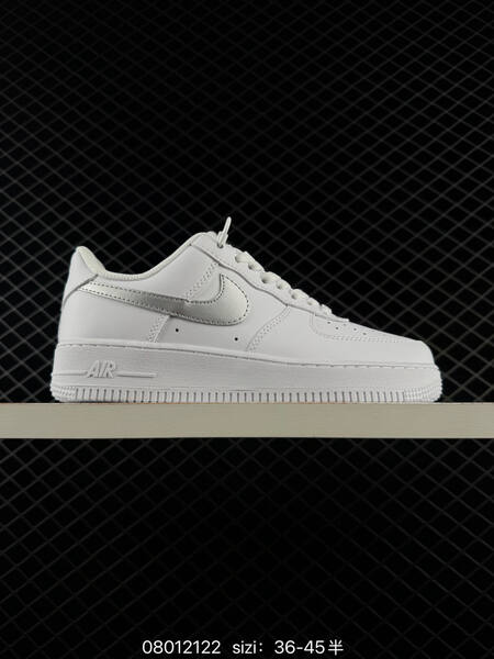 Nike Air Force 1 07 burgundy dark green black EU 36-45 lifestyle