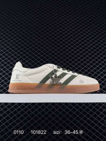 Adidas SAMBA OG DIY Lifestyle (BS-76768)