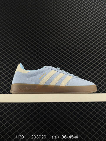 Adidas Originals Samba OG x Comme Des Garcons 35 5 36 36 37 38 38 39 40 Lifestyle - Unisex (BS-77129)