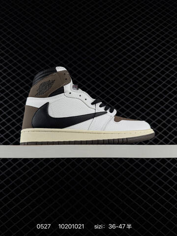 Nike Air Jordan 1 Retro High OG CD4487-100 Lifestyle (BS-79216)