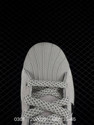ADIDAS SUPERSTAR GW5758 1982 Lifestyle (BS-76506)