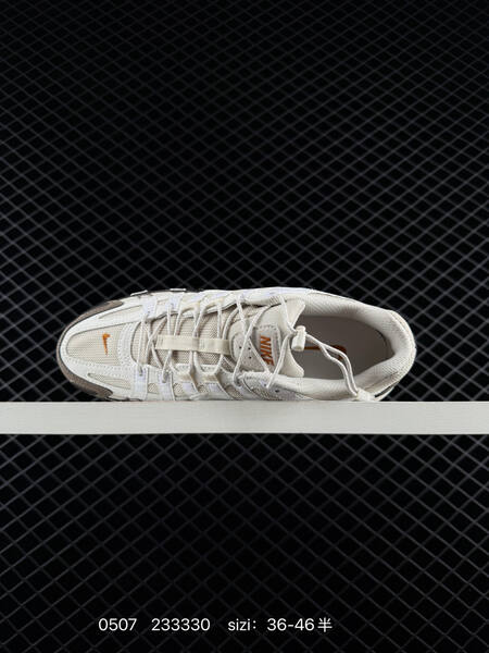 Nike P-6000 SE HF0015-002 white brown black orange EU 36-46 running