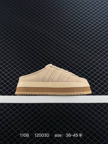 Adidas Originals CAMPUS 00s JR3732 120030 Lifestyle (BS-77368)