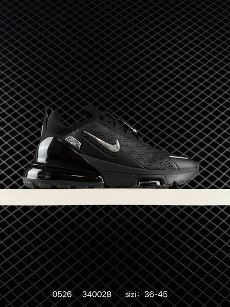 Nike Air Max 270 IO9884 002 36-45 340028 lifestyle