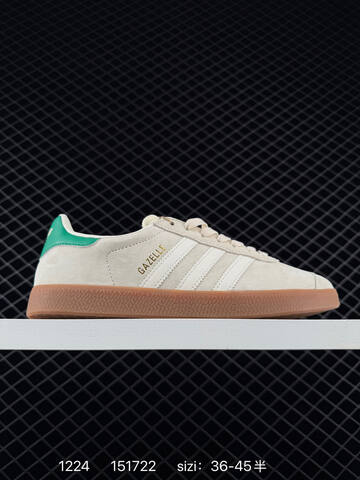 Adidas Originals Samba OG JR0892 35 36 36 5 37 Lifestyle - Women's (BS-76909)