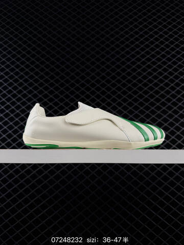 Other Adidas Pharrell Williams VIRGINIA VARIO FLAT EARTHER Kl7668 LD 8232 S Lifestyle (BS-74806)