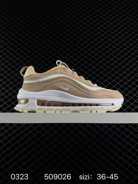 Nike Air Max 97 Futura multi color options EU 36-45 lifestyle