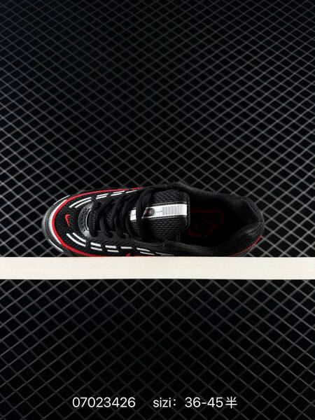 Nike Air Max 97 SE black red white EU 36-45 running