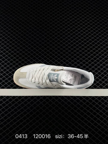 Adidas Originals Samba OG JR9445 36-45 ID 120016 Lifestyle - Unisex (BS-76056)