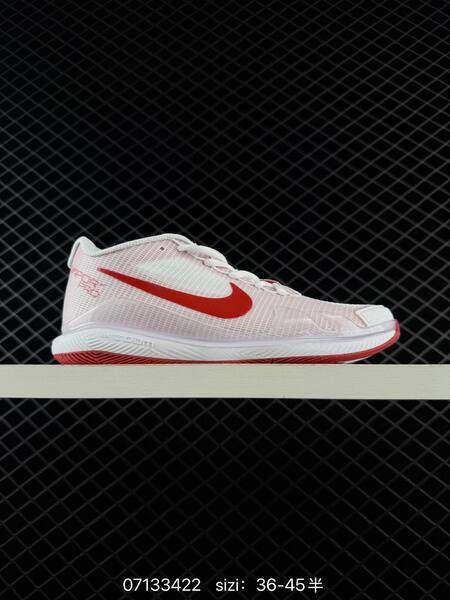 Nike Zoom Vapor Pro white red light pink EU 36-45 training