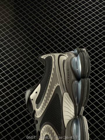 New Balance M2000 Black Grey Silver EU 36-45 Running Shoe - Unisex (BS-83339)