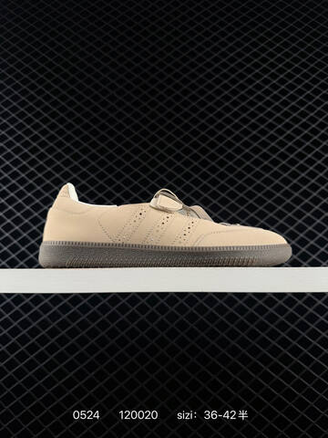 Adidas Samba Jane Lifestyle (BS-75511)