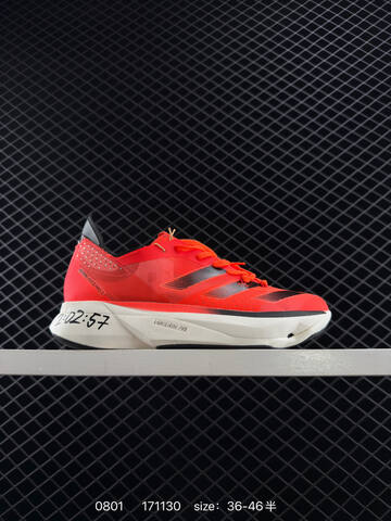 Adidas Adizero Adios Pro 3 ID3634 36-46 171130 150 Lifestyle - Unisex (BS-78081)