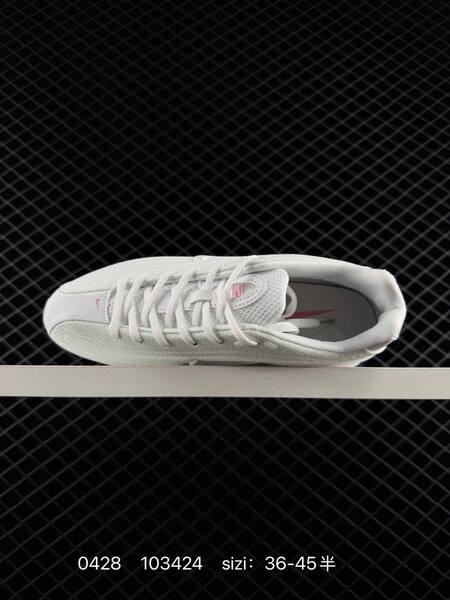Nike Shox Z white pink 36-45 lifestyle