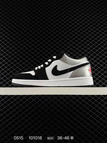 Air Jordan 1 Low AIR JORDAN 1 HF3148-106 Size 36-46 101018 90 Lifestyle - Unisex (BS-79286)