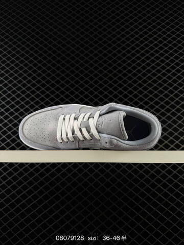 Air Jordan 1 Low AIR JORDAN 1 1985 Lifestyle (BS-78863)
