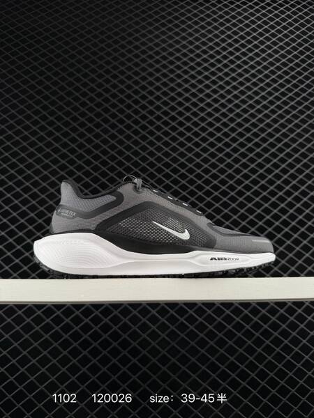 Other Nike ReactX Nik gray black white lifestyle