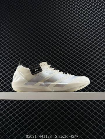 Adidas Adizero Y-3 Adios 9 M Flywire Zoom I Lifestyle (BS-78623)