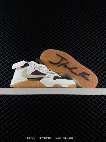 Other Jordan EVA TS Travis Scott x Nike J Lifestyle (BS-79105)