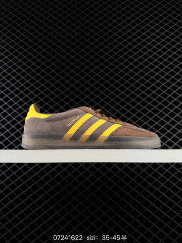 Adidas Originals Gazelle INdoor Lifestyle (BS-74802)