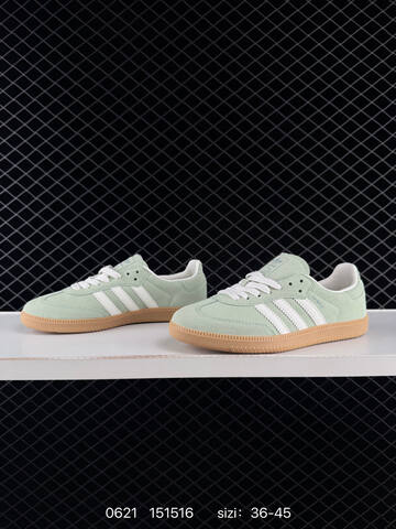 Adidas Originals Samba KH8706 36 36 5 37 38 38 5 39 40 Lifestyle - Unisex (BS-75174)