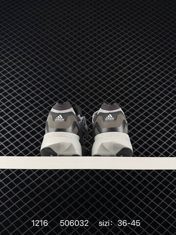 ADIDAS ADIZERO Adidas EQUIPMENT ADIOS PRO Flywire Zoom JQ3 Lifestyle (BS-76983)