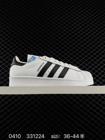 Adidas Originals Superstar XLG JI0079 36 36 5 37 38 38 5 39 Lifestyle - Women's (BS-76096)