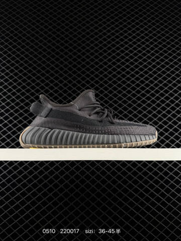 Yeezy Boost 350 V2 White Black Red EU 36-45 Sneaker - Unisex (BS-83547)