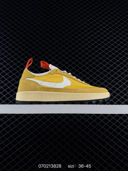 Nike Tom Sachs x Nike General Purpose Shoe multi-color EU 36-45 casual lifestyle