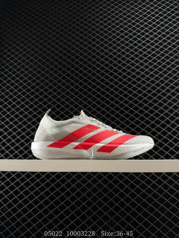 Adidas Adizero Y-3 Adios 9 M Flywire Zoom I Lifestyle (BS-78604)