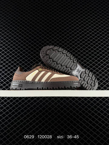 Adidas Originals Samba WTR KI6276 36 45 120028 1 Lifestyle - Unisex (BS-75097)