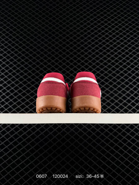 Nike Terra Manta burgundy white gum brown EU 36-45 skate