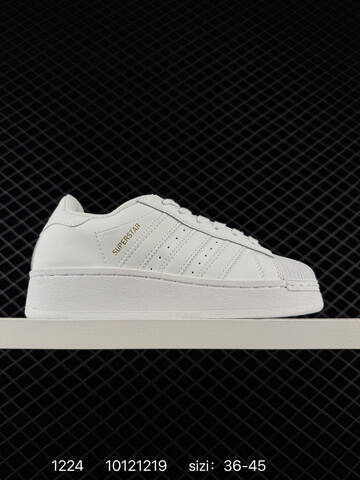 Adidas Originals Superstar XLG ID5733 Lifestyle (BS-76906)