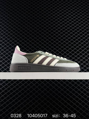 Adidas Handball Spezial JR92 Lifestyle (BS-76255)