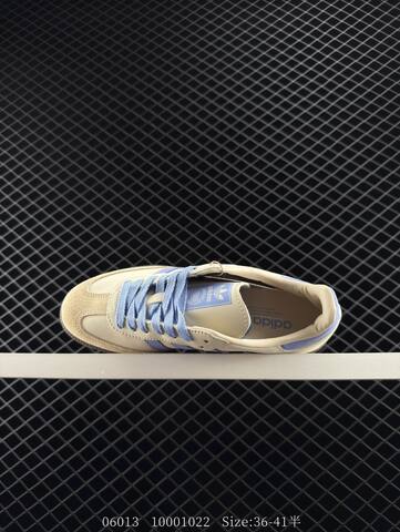 Adidas Originals Samba JI2678 36-41 10001022 Lifestyle - Unisex (BS-78405)