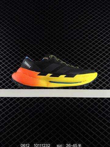 Other Adidas Terrex Agravic Speed 255 255 EVA Continental Lifestyle (BS-75284)