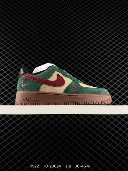 Nike Air Force1 07 low LN XY90 lifestyle