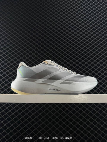 Adidas Adizero Evo SL JR3416 JR7149 JR5842 151223 Lifestyle (BS-78074)