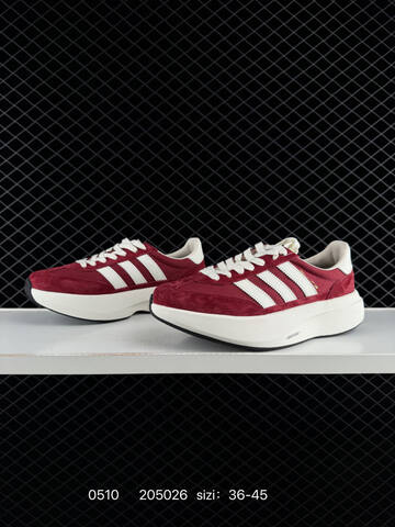 Adidas Originals SL 72 Pro Kk3122 205026 36-45 130 Lifestyle - Unisex (BS-75685)