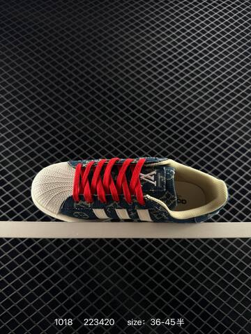 Adidas Originals Superstar LOGO 3D BZ9 Lifestyle (BS-77577)