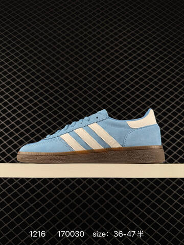 Adidas Originals Handball Spezial S2 36-45 BD7632 170030 Lifestyle - Unisex (BS-76984)